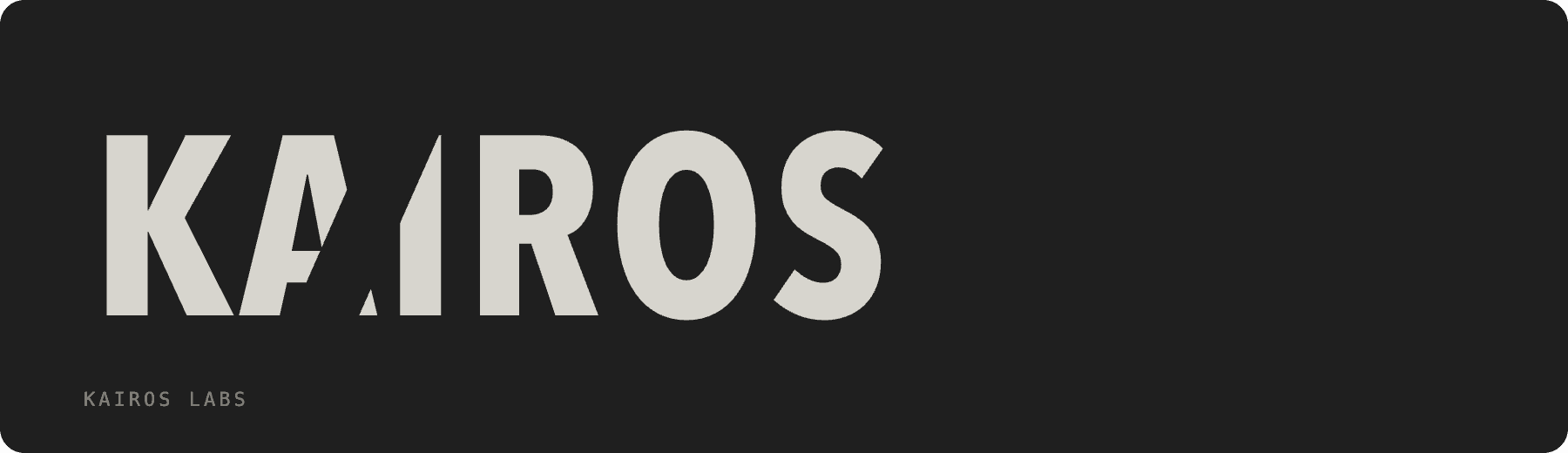 Kairos Labs